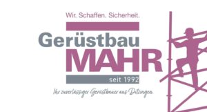 Gerüstbau Mahr