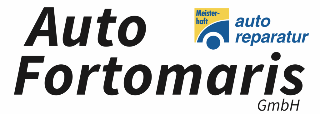 Logo Auto Fortomaris