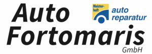 Logo Auto Fortomaris
